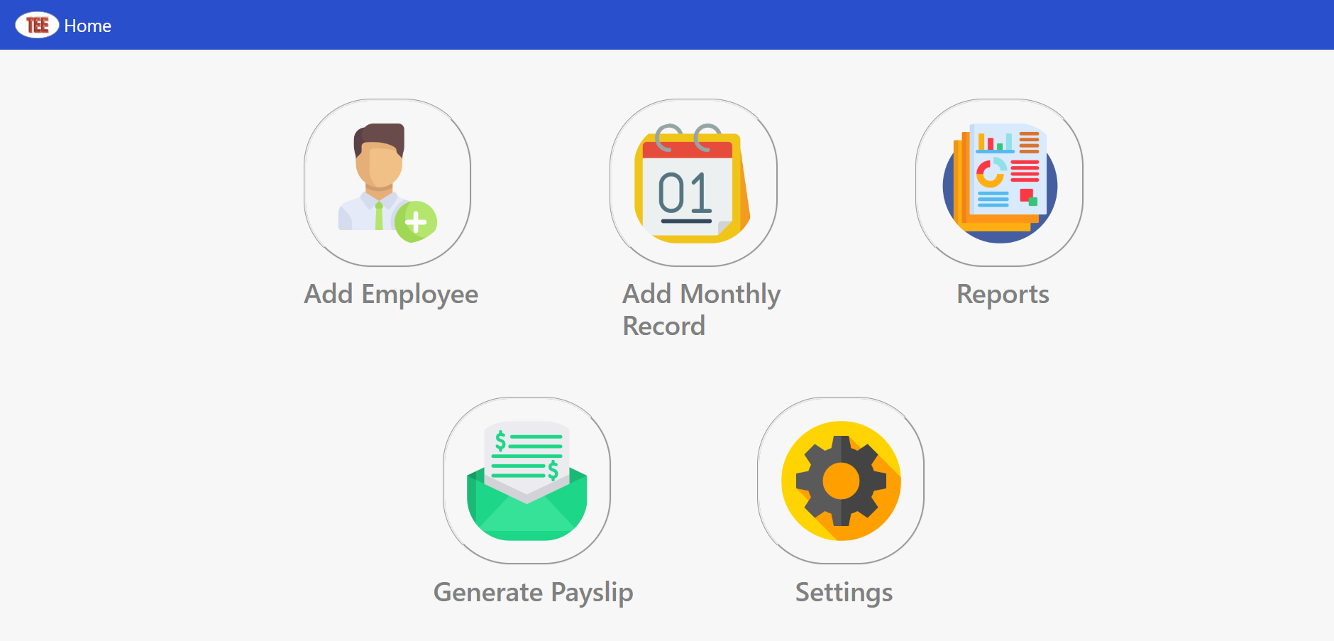 payroll