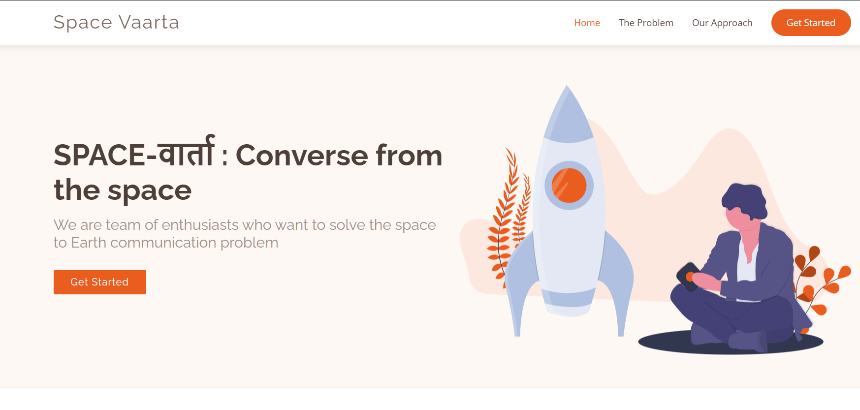 space-vaarta